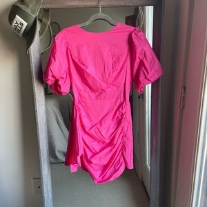 Rhode inspired dress-NWT-size medium